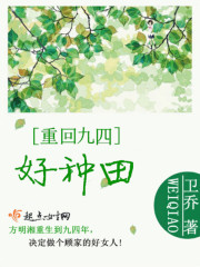 卫乔