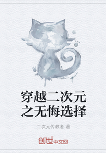 二次元传教者