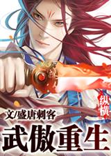 盛唐刺客